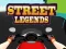 Spel Straat Legendes aanlyn