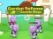 Spel Tuinverdediging - Zombiebelegering aanlyn