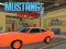 Spel Mustang Stad Bestuurder 2024 aanlyn