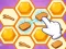 Spel Versameling Heuning Puzzel aanlyn