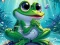 Spel Jungle Puzzel Pret aanlyn