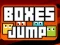 Spel Bokse Spring aanlyn