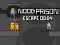 Spel Noob Gevangenis Ontsnapping aanlyn