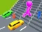Spel Vorm Transformasie Wedloop aanlyn