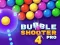 Spel Bubble Shooter Pro 4 aanlyn