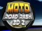 Spel Moto Road Rash 3D 2 aanlyn