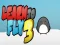 Spel Leer vlieg 3 aanlyn