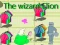 Spel Die Towenaar Elion aanlyn