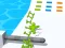 Spel Trap Meester Kleur Hardloop aanlyn