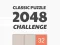Spel 2048 Klassieke Legpuzzel Uitdaging aanlyn