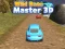 Spel Wilde Wedloop Meester 3D aanlyn