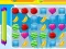 Spel Soet Candyland Wêreld aanlyn