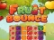 Spel Vrug Bounce aanlyn
