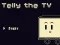 Spel Telly die TV aanlyn