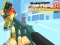 Spel Blokapokalips: Zombie Skut aanlyn