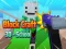 Spel Block Craft 3D - Skool aanlyn