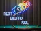 Spel Neon Biljard aanlyn