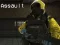 Spel Aanval op Backrooms aanlyn