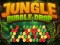 Spel Jungle Bubble Drop aanlyn