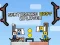 Spel Skateboard Obby 2 Speler aanlyn
