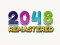 Spel 2048 Heruitgegee aanlyn