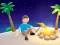 Spel Survivaleiland aanlyn