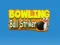 Spel Bowlingbal Aanvaller aanlyn