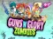 Spel Gewere en Eer: Zombis aanlyn
