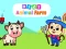 Spel Kinderskaapplaas aanlyn