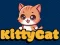 Spel KittyKat Puzzel en Reis aanlyn