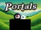 Spel Poorte aanlyn
