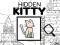 Spel Verborge Kittie aanlyn