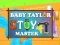 Spel Baba Taylor: Speelgoed Meester aanlyn