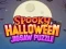 Spel Spooky Halloween: Legkaart aanlyn