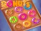 Spel Donuts aanlyn