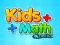 Spel Kinders se Wiskunde Kuis aanlyn