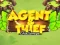 Spel Agent & Dief Uitdaging aanlyn