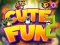 Spel Lieflike Pret 2 aanlyn