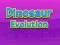 Spel Dinosaurus Evolusie aanlyn