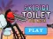 Spel Skibidi Toilet Lang Nek aanlyn