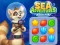 Spel Vega Mix: See Avontuure aanlyn