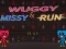 Spel Wuggy en Missy Hardloop aanlyn