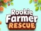 Spel Rookie Boere Redding aanlyn