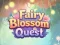 Spel Fairy Blossom Quest aanlyn