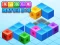 Spel Blok Wedstryding 8x8 aanlyn