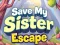 Spel Red My Sister: Ontsnapping aanlyn