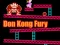 Spel Don Kong Woede aanlyn