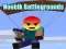 Spel Noobik Veldslae aanlyn