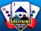 Spel Solitaire Kaart Sorteerpuzzle aanlyn
