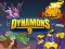 Spel Dynamons 9 aanlyn